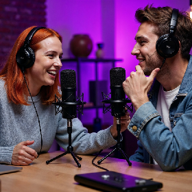 Your Weekly Dose of Music, Stories, and Fun post thumbnail