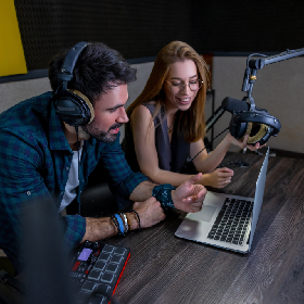 Tune In Now for This Week’s Freshest Radio Episodes post thumbnail