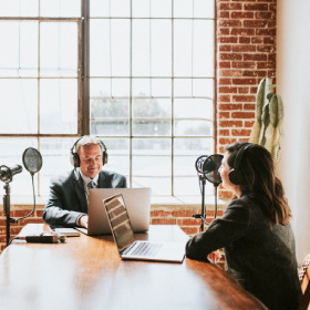 Catch the Latest Episodes Straight from Our Studio post thumbnail