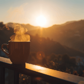 Start Your Day Bright With Morning Vibes post thumbnail