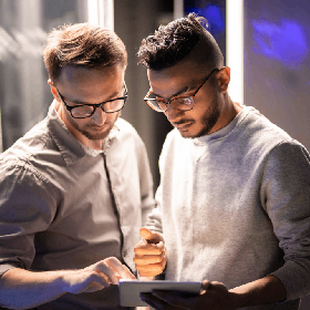 Explore Innovations and Future Trends With Our Tech Talk post thumbnail